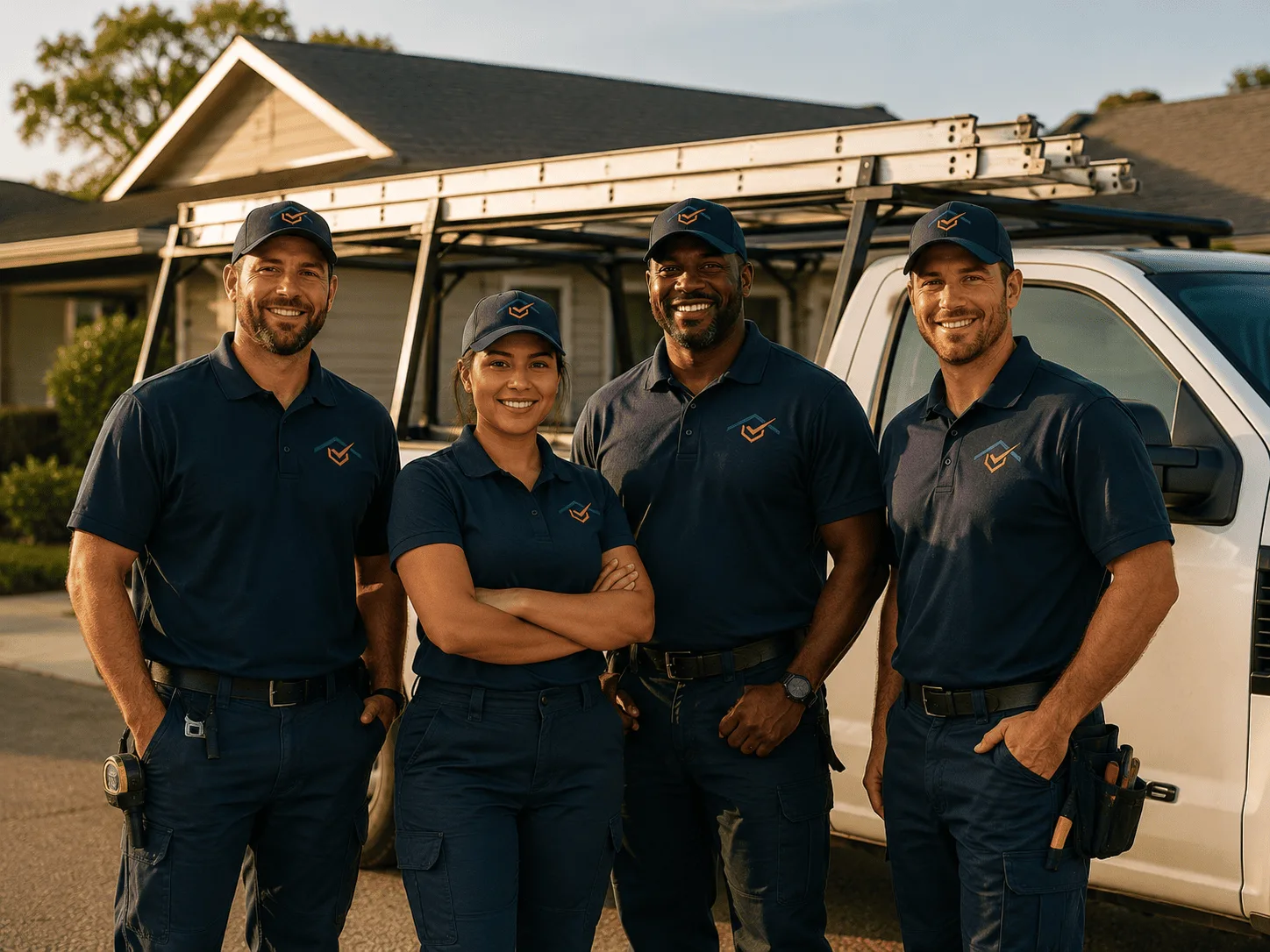 Roof Inspection company in Port Penn, DE